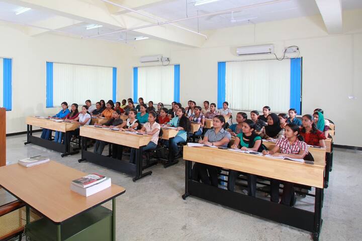 classroom